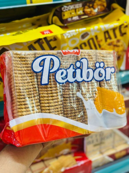 بيتي بير 1كغم